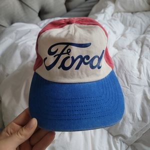 Ford Vintage Hat